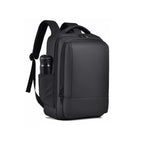 OUMANTU 2103 Large Capacity Multi-Compartment Waterproof Laptop Backpack With USB Port