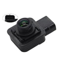 FL3Z-19G490-D For 15-19 Ford F-150 Rear View Backup Camera Parking Aid Camera
