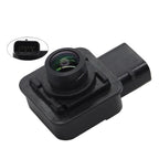FL3Z-19G490-D For 15-19 Ford F-150 Rear View Backup Camera Parking Aid Camera