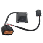 95766-E6201 For Hyundai Sonata Car Rear View Reversing Assist Camera