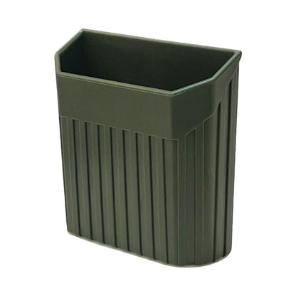Car Sticky Center Control Storage Box Multi-Purpose Car Air Vent Organizer