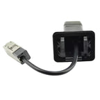 86267AL000 For 14-19 Subaru Outback Reversing Camera Rear View Assist Camera
