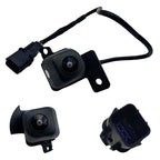 95760-S6000 For Hyundai IX35 Car Rear View Reversing Assist Camera