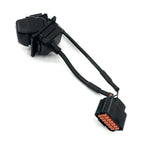 95760-D9001 For Kia Sportage Car Reversing Assist Camera