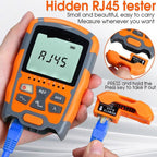 4 In 1 Mini Optical Power Meter Red Light Integrated Machine Portable Power Test Equipment, M70 1mw, M70 10mw, M70 15mw, M70 20mw, M70 30mw, M70 50mw, M50 1mw, M50 10mw, M50 15mw, M50 20mw, M50 30mw, M50 50mw