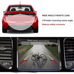 56038990AA For 2013-2016 Dodge Dart Rearview Backup Camera PDC Parking Camera