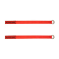 1pair For Tesla New Model 3 / Y Door Emergency Safety Pull Cord
