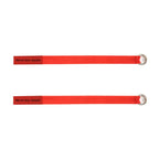 1pair For Tesla New Model 3 / Y Door Emergency Safety Pull Cord