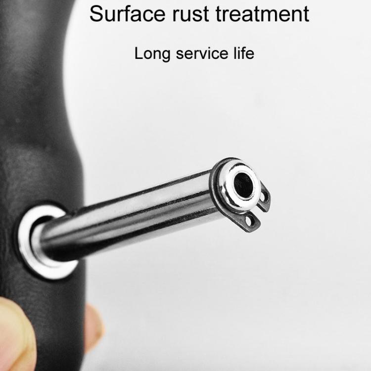 Wire Saw Windshield Removal Tool Hand-Pulled Wire Cable Puller