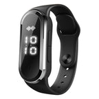 Anti-static Bracelet Outdoor Sports Smart De-Static Watch