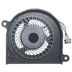 For Dell Latitude 7480 E7480 P73G P73G001 CPU Fan Repair Parts