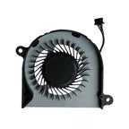 For Dell Latitude 7480 E7480 P73G P73G001 CPU Fan Repair Parts