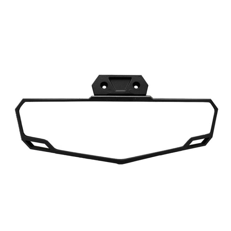 For Polaris 2020 - 2023 RZR PRO XP / 4  UTV Tuning Center Rearview Mirror