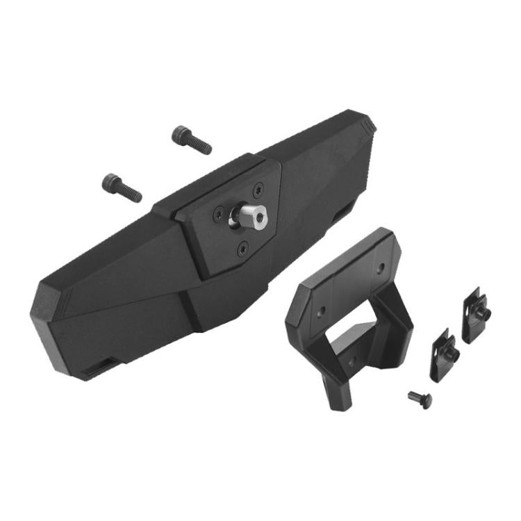 For Polaris 2020 - 2023 RZR PRO XP / 4  UTV Tuning Center Rearview Mirror