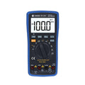 Auto Range Digital Multimeter LCD Display Tester Pen High Precision Measurement Of Capacitance Voltage Current, DT-17N