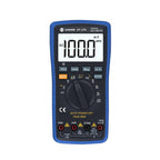 Auto Range Digital Multimeter LCD Display Tester Pen High Precision Measurement Of Capacitance Voltage Current, DT-17N