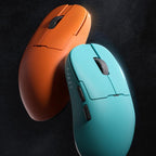 Ajazz AJ159 APEX Gaming Mouse PAW3395 Wireless Tri-Mode Lightweight With Charging Dock Mouse