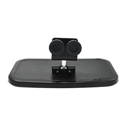 Universal Offshore Yacht Square Center Mirror Rearview Mirror Reflector