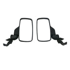 Universal UTV/ATV Beach Bike Profile Tube Bracket Rearview Mirror Side Mirror, UTV-4C