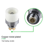 RELIFE Cell Phone Repair Rosin Fogging Pen Motherboard Short Circuit Detection No Soldering Iron Flux Fogging