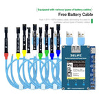 Battery Health Rate Tester No External Cable Battery Efficiency Popup Tester, XA2 Pro