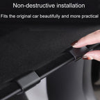 For Tesla New Model 3 / Y Car Passenger Glove Box Hidden Hook