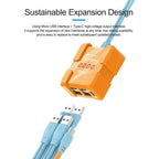For iPhone Android Power Cable Mobile Phone Repair Tool Battery Power Test Boot Cable, SUNSHINE iBoot D