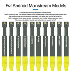 For Android 5V Power Cable Mobile Phone Repair Tool Battery Power Test Boot Cable, SUNSHINE iBoot B