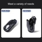 For Tesla Model 3 / Y 2022-2024 Passenger Concealed Glove Box Hook