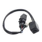 95B980551L For Porsche MaCan 2014-2023 Reversing Assist Rear View Camera