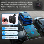 LJ7T-19J220-AA For Ford Rear View Reverse Assist Camera