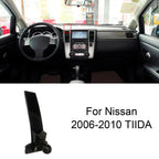 For Nissan Left-Handed Drive Car Mobile Phone Holder Mounting Base, 06-10 TIIDA, 11-24 TIIDA, 06-11 SYLPHY (Screen Modification Available), 06-09 SYLPHY, 12-19 SYLPHY / 20-22 SYLPHY Classic, 20-26 SYLPHY 14Gen, 20-26 SYLPHY (Left), 22 SYLPHY e-POWER   ...