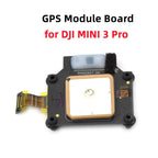 For DJI Mini 3 Pro GPS Module Board Drone Repair Parts, GPS Module Board