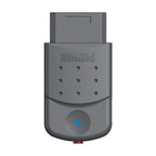 For Saturn 8BitDo Bluetooth Receiver Game Console PC Universal Wireless Joystick Adapter, For Saturn