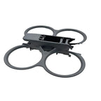 For DJI Avata 2 Original Body Frame Upper Shell Drone Repair Parts, Upper Shell