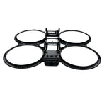 For DJI Avata 2 Original Body Frame Upper Shell Drone Repair Parts, Upper Shell