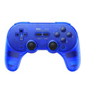 8BitDo Pro2 Retro Hall Edition Translucent Bluetooth With Back Button Multi-Platform Gamepad