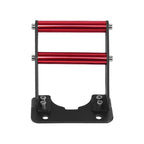 For KUGOO M4 Electric Scooter Rear Foot Support Handle Bar Rear Bracket Accessories