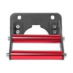 For KUGOO M4 Electric Scooter Rear Foot Support Handle Bar Rear Bracket Accessories
