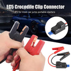 EC5 Car Emergency Starting Power Smart Clip Vehicle Anti-Reflux Clip