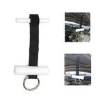 Auto Dent Repair Tools Car Roof Maintenance Support Kit