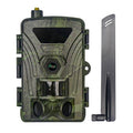 4G Hunting Camera Night Vision Infrared Hunting Camera, PR802LTE