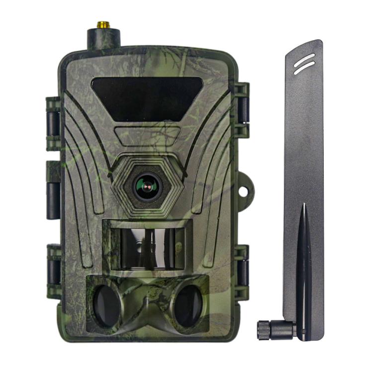 4G Hunting Camera Night Vision Infrared Hunting Camera, PR802LTE