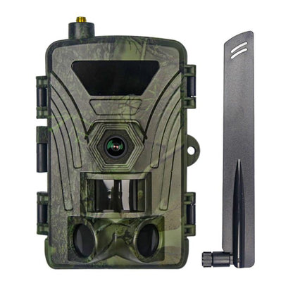 4G Hunting Camera Night Vision Infrared Hunting Camera, PR802LTE