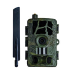 HD Field Camera IR Hunting Camera, PR804LTE