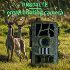 HD Field Camera IR Hunting Camera, PR804LTE