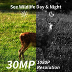 HD Field Camera IR Hunting Camera, PR804LTE