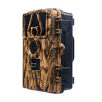 Ultra HD 8K Video 60MP Photo APP WIFI Outdoor Hunting Camera, PR801W WIFI Version