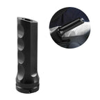 Car Modified Sluminum Slloy Handbrake Cover Universal Handbrake Handle Protector
