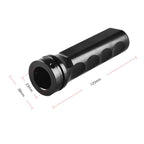 Car Modified Sluminum Slloy Handbrake Cover Universal Handbrake Handle Protector